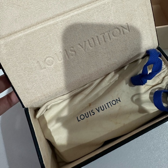 Louis Vuitton cyclone sunglasses - Picture 7 of 8